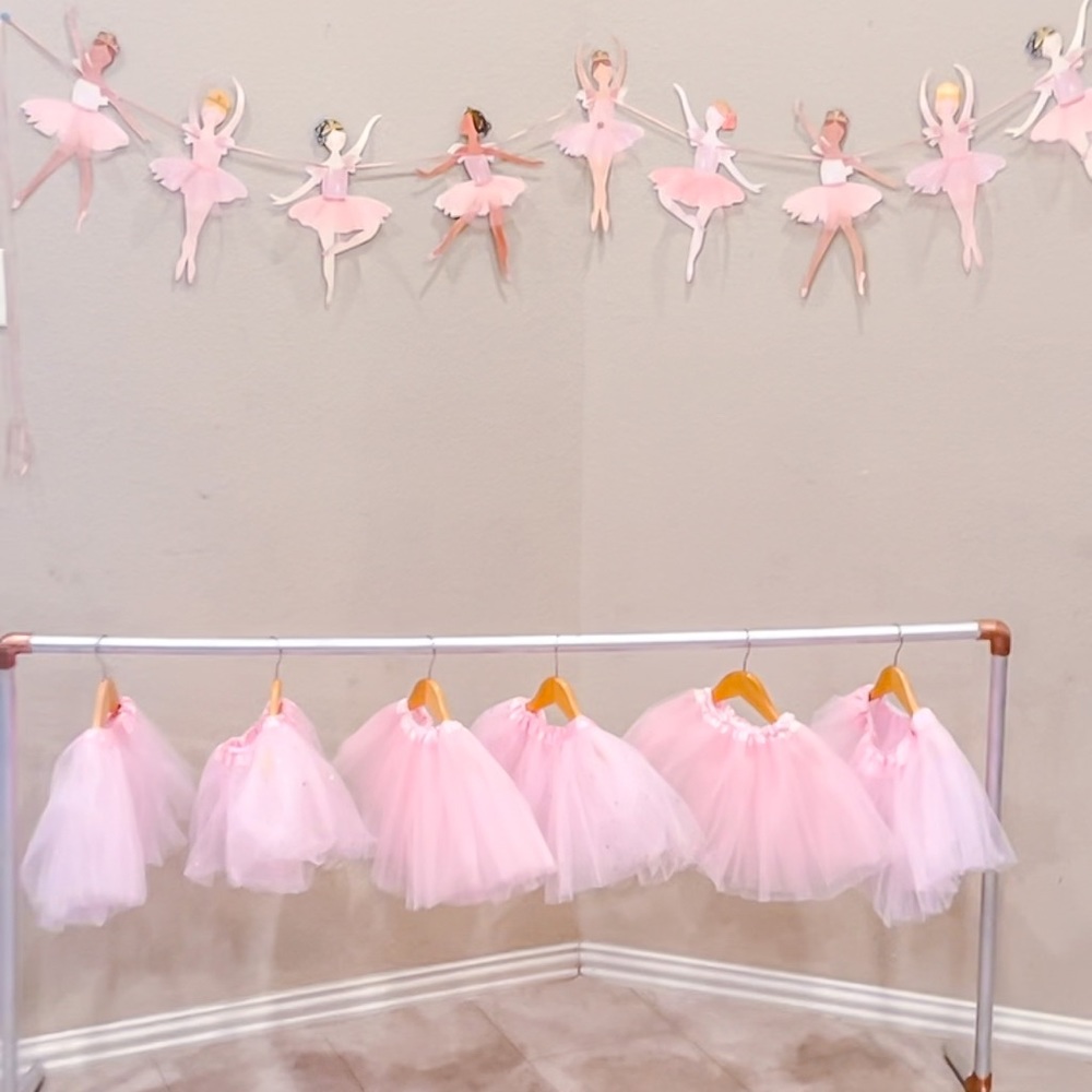 COPY - Ballerina bundle